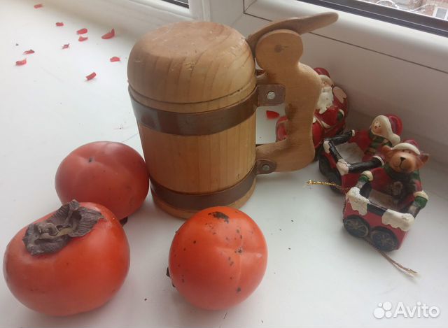 Кружка пивная декоративная