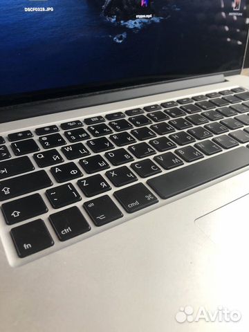 Apple MacBook Pro 15 retina mid 2012