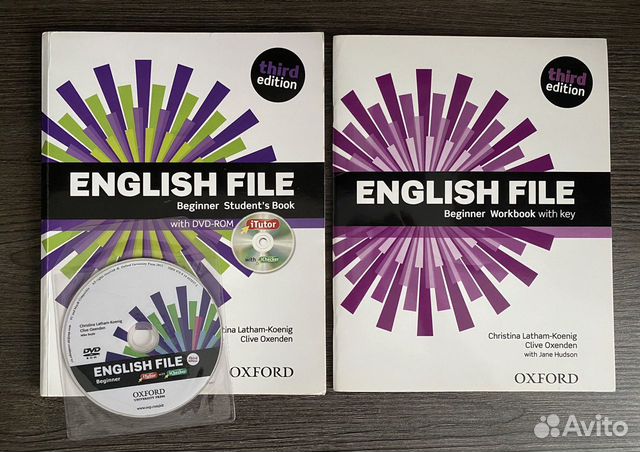 English file: Beginner. New English file Beginner. Quick Test 7 Beginners English file.