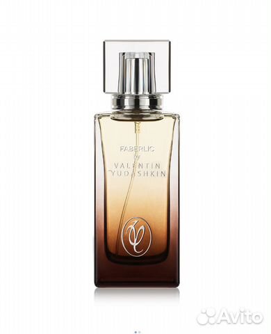 Мужская парф. Faberlic by Valentin Yudashkin 100мл
