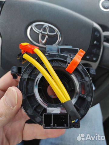 Шлейф Toyota/Lexus