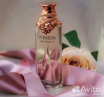 Парфюмерная вода Possess The Secret (Позесс