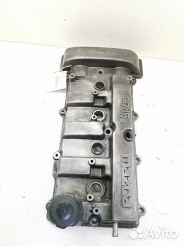 Крышка головки блока цилиндров Mazda Familia BJ3P
