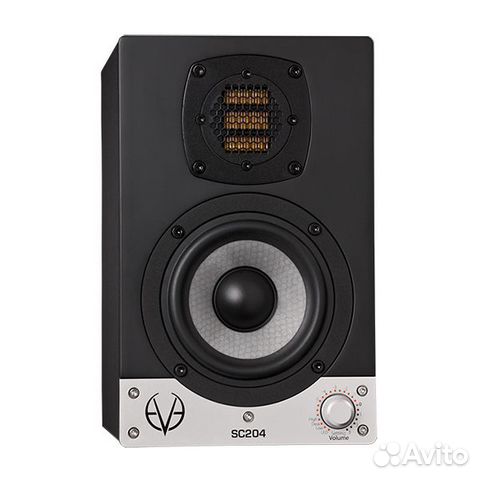 Студийный монитор, активный, 100Вт EVE Audio SC204