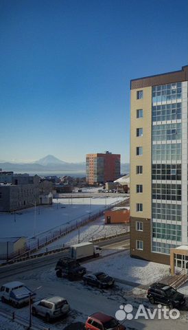 

3-к. квартира, 75 м², 3 кровати
