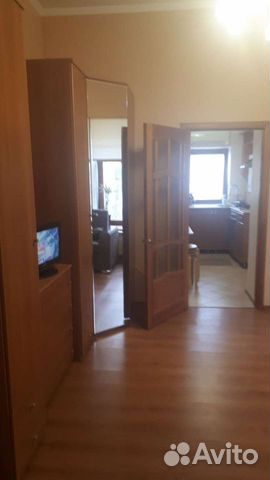 

2-к. квартира, 33 м², 1/2 эт.