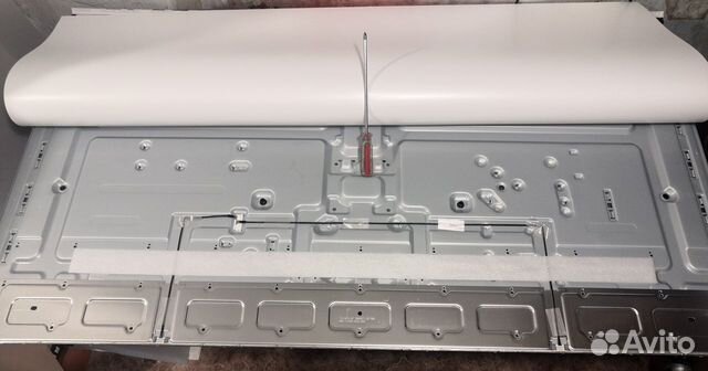 Светодиодная планка подсветки для телевизора 3