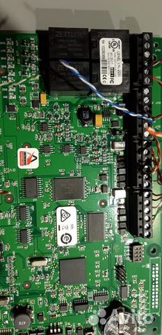 Контроллер