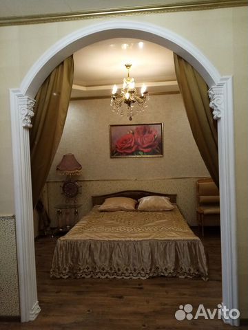 

2-к. квартира, 49 м², 2 кровати