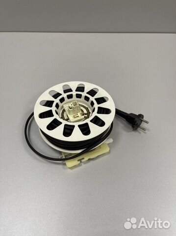 Катушка смотка провода для пылесоса Philips FC9170
