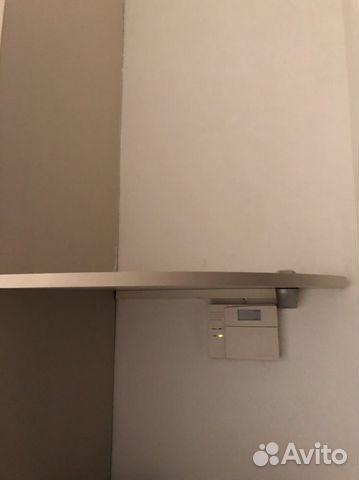 Полка настенная