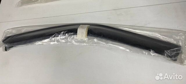 Дефлекторы окон Ford Explorer V 2011-2019