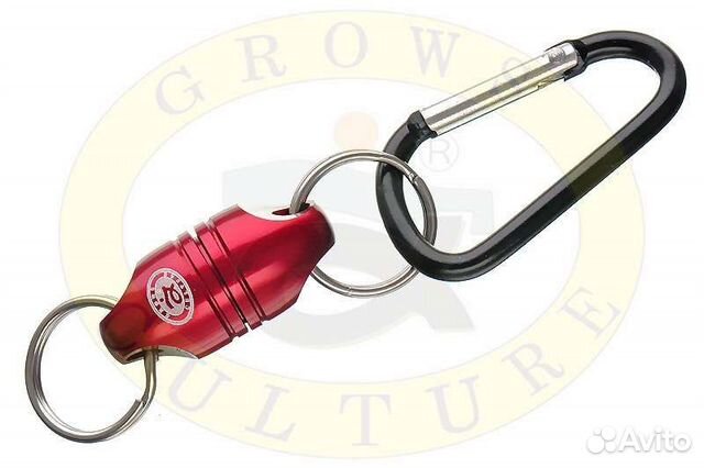 Магнитный держатель Magnetic net release