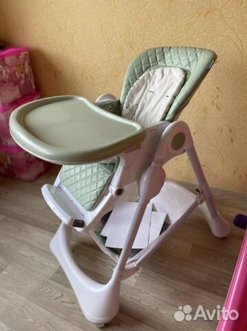 Стул для кормления