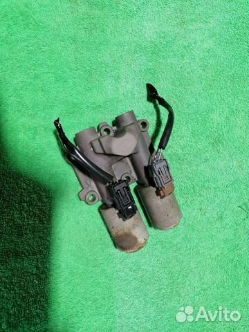 Соленоид АКПП Цивик 9 28260-RG5-004