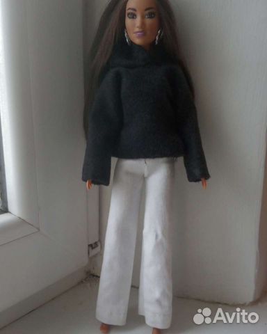 Одежда на куклу Барби