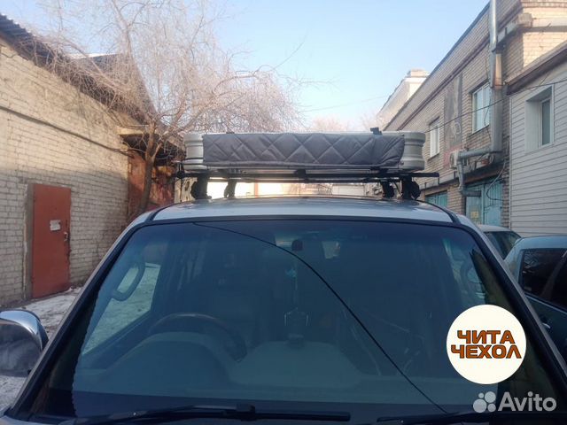 Чехол на люстру / лампу фару можно другие