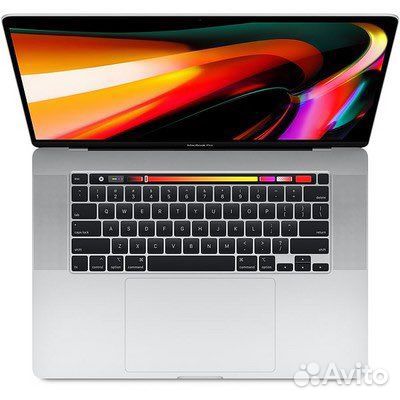 Apple macbook pro 16