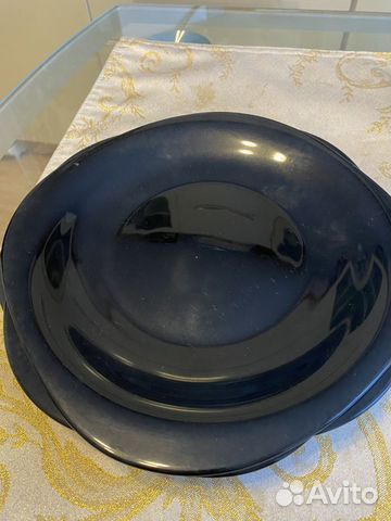 Набор тарелок Luminarc