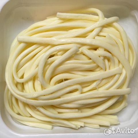 Сыр белая нить паутина