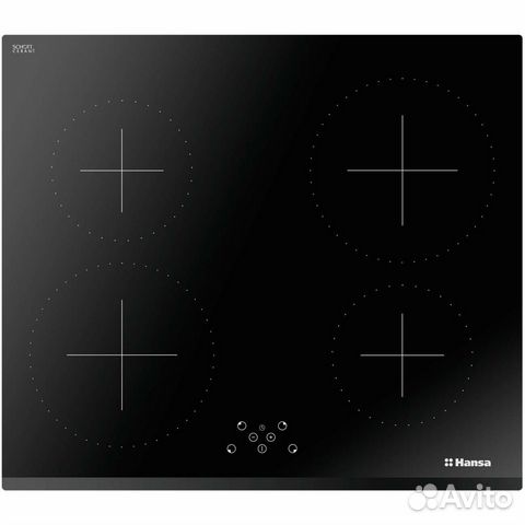 Встраиваемая индукционная панель Hansa BHI68317