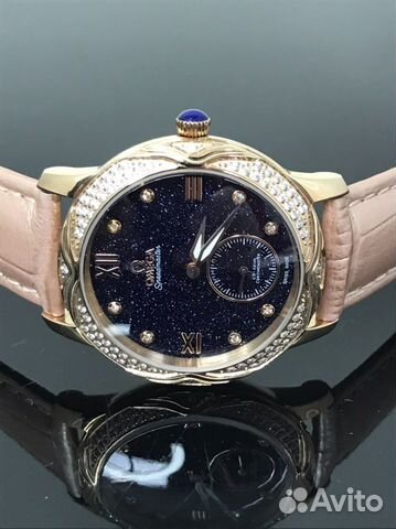 Часы наручные Omega (омега)