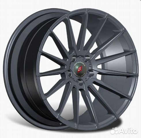 Диски 5*112 R18 inforged IFG19