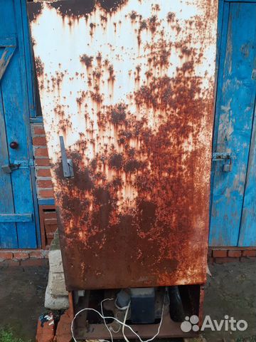 Холодильная камера для дома