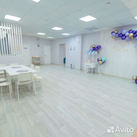 Аренда помещения почасовая