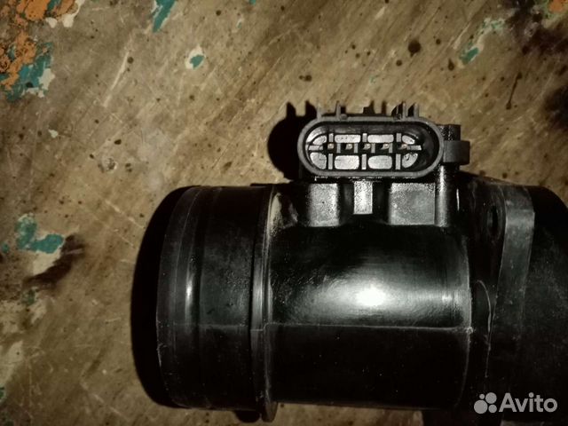 Датчик дмрв на ваз