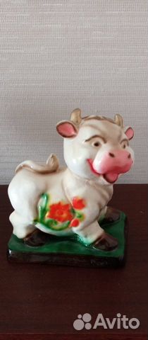 Статуэтка Копилка