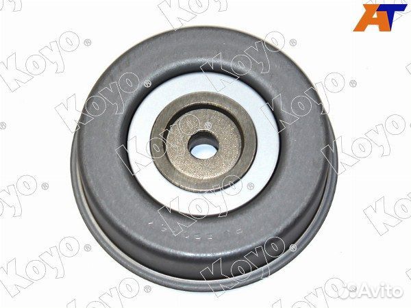 Ролик приводного ремня mitsubishi pajero pinin