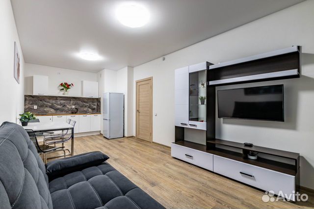 

2-к. квартира, 70 м², 4 кровати