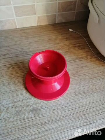 Поплавковая камера сепаратора Мотор Сич, Зорька, С