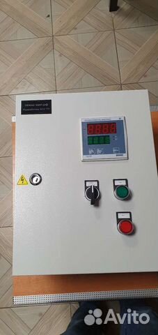 Автоматизация, ремонт и обслуживание асу тп, кипа