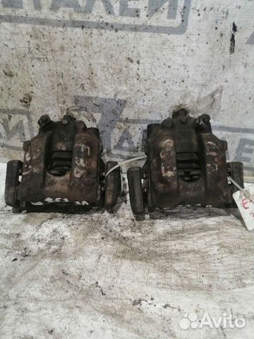 Суппорт задний Bmw X5 E53