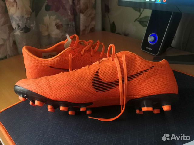 nike mercurial 44.5