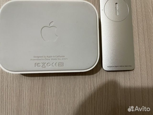 Док-станция Home Apple Universal Dock