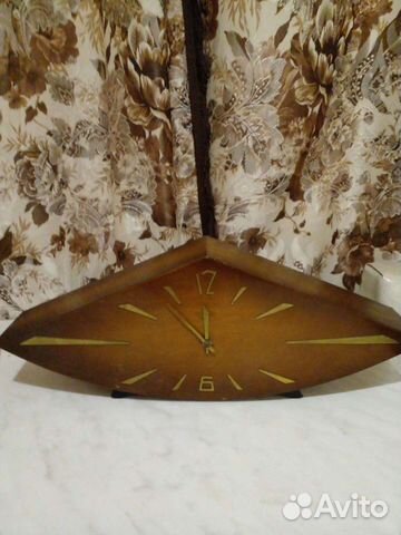 Часы настольные ссср.70х годов.Будильник 90х годов