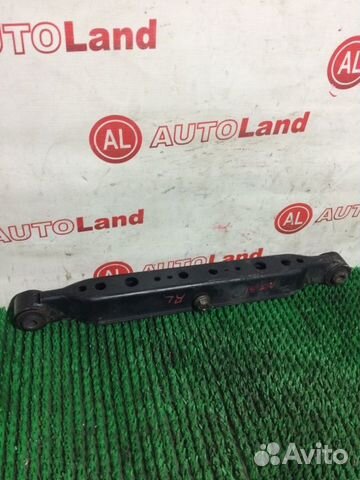 Тяга Nissan X-Trail NT31