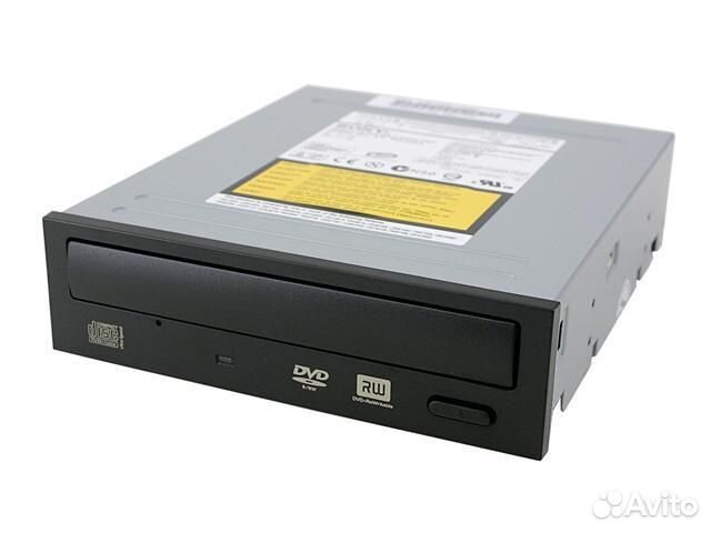 Оптический привод Sony NEC Optiarc DW-Q28A (IDE)