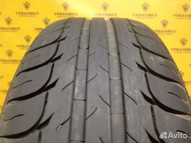 Bfgoodrich g-Grip 205/55 R16 94V, 4 шт