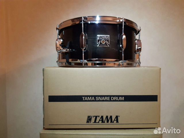 tama superstar all birch shell