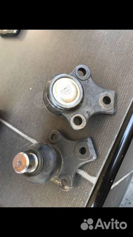 Шаровые опрры febi Volkswagen Jetta