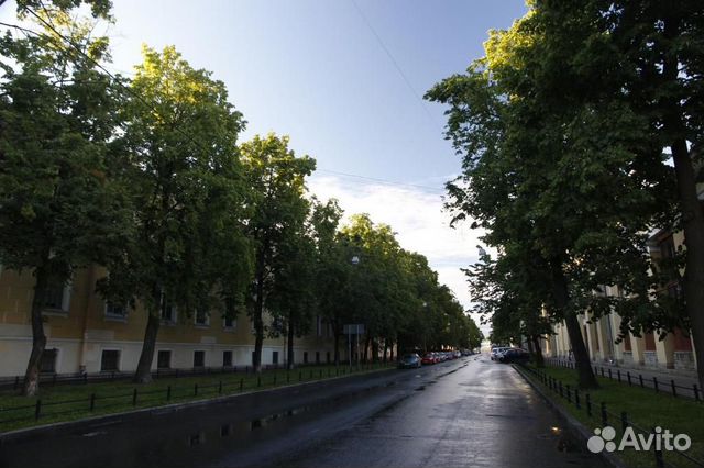 

2-к. квартира, 72 м², 3 кровати