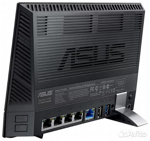 Asus RT-AC56U