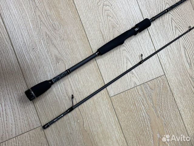 Спиннинг Dayo Black Dragon, Telegraf, Nilos