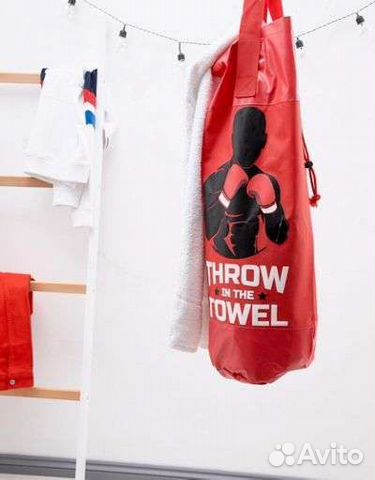 Мешок для грязного белья