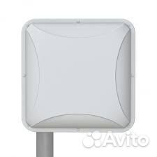 Антенна для модема. Усилитель интернета 2G/3G/4G