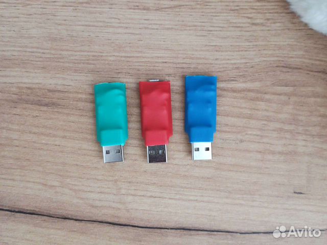 Адаптер gimx для подключения рулей к ps4